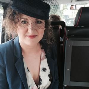 Meet your Posher, Aislinn